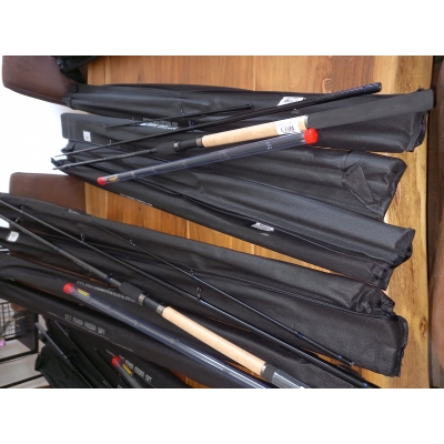 Ron Thompson O.T.T Power Feeders Ron Thompson O.T.T Power Feeders